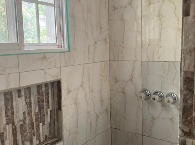 Villa Yanceylargo Estate - Newly Built Modern 1 Bedroom Montego Bay