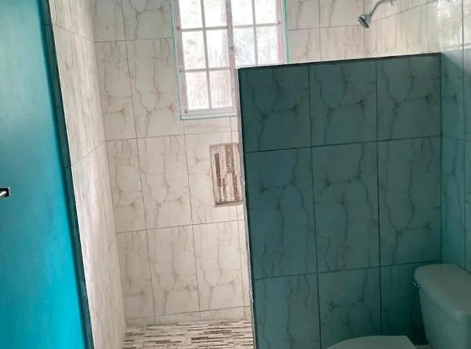 Yanceylargo Estate - Newly Built Modern 1 Bedroom Villa *